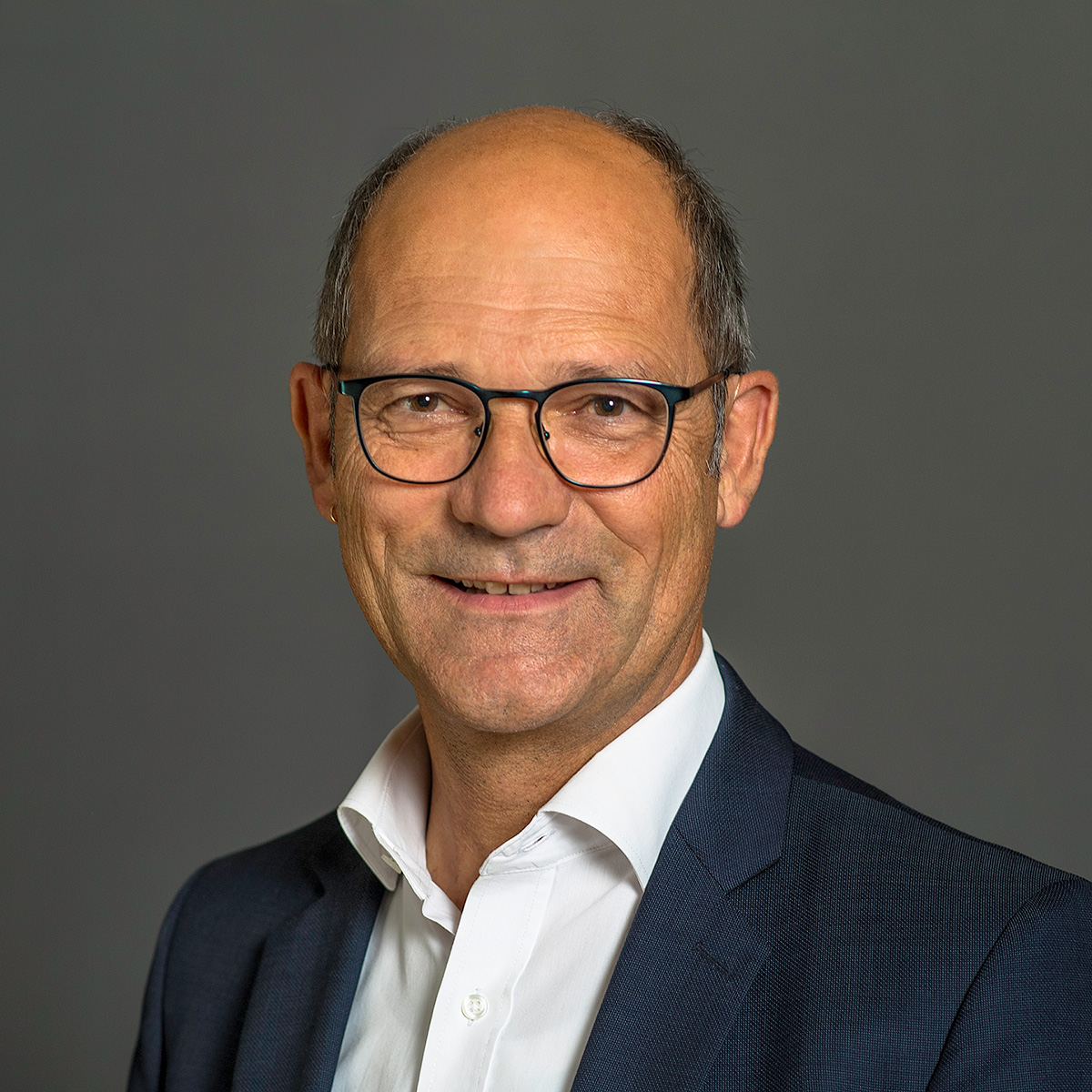 Unser Vorstand VIS AIS