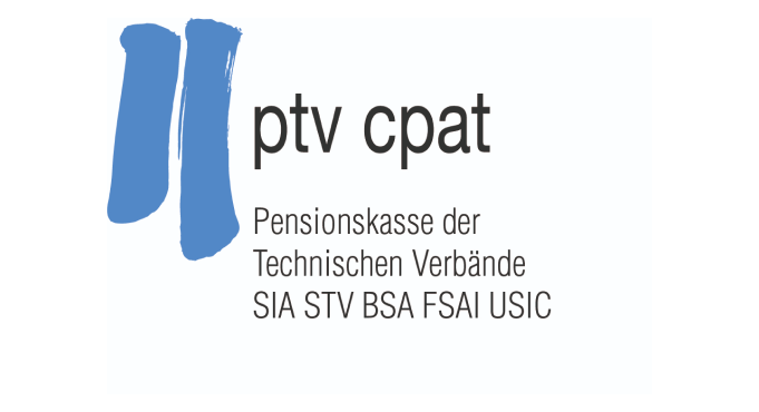 Pensionskasse der Technischen Verbände SIA STV BSA FSAI USIC